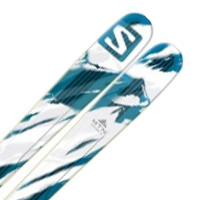 Salomon MTN Explore 95 Skis